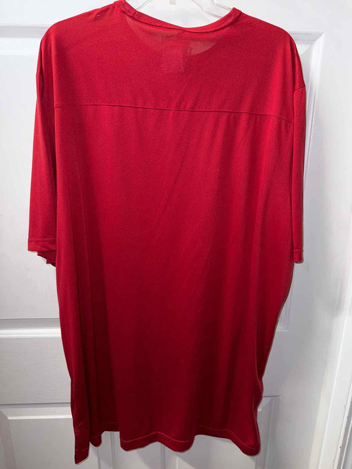 2XLT - The Foundry T-shirt