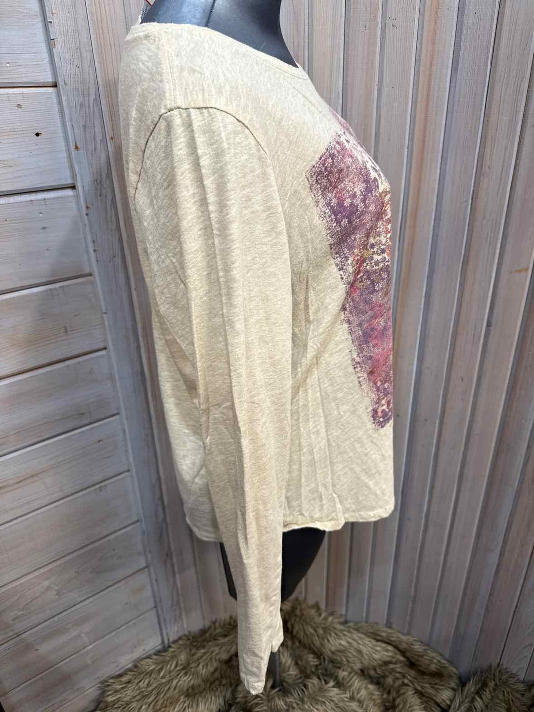 XL - Sonoma Long Sleeve