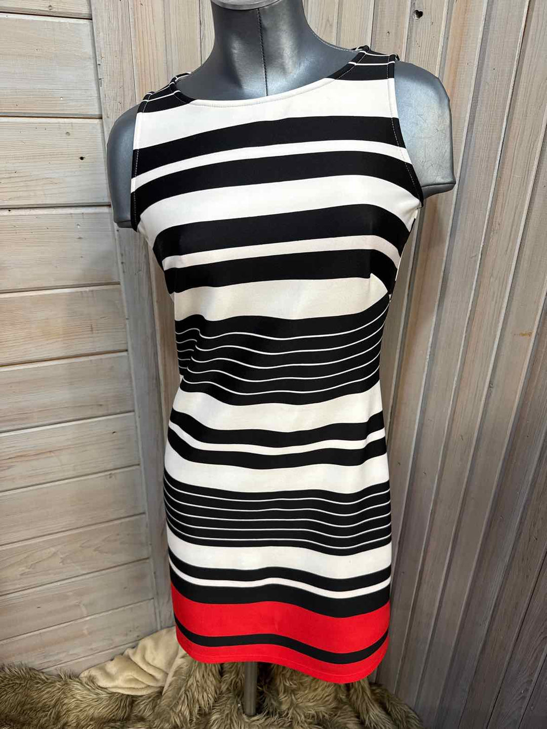 2 - American Living Dress