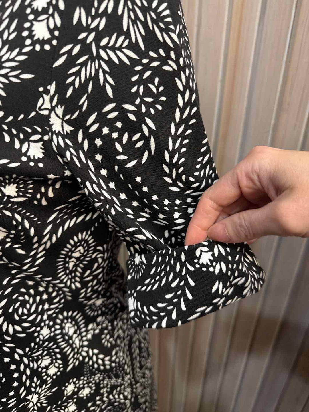 S - Karen Scott Dress