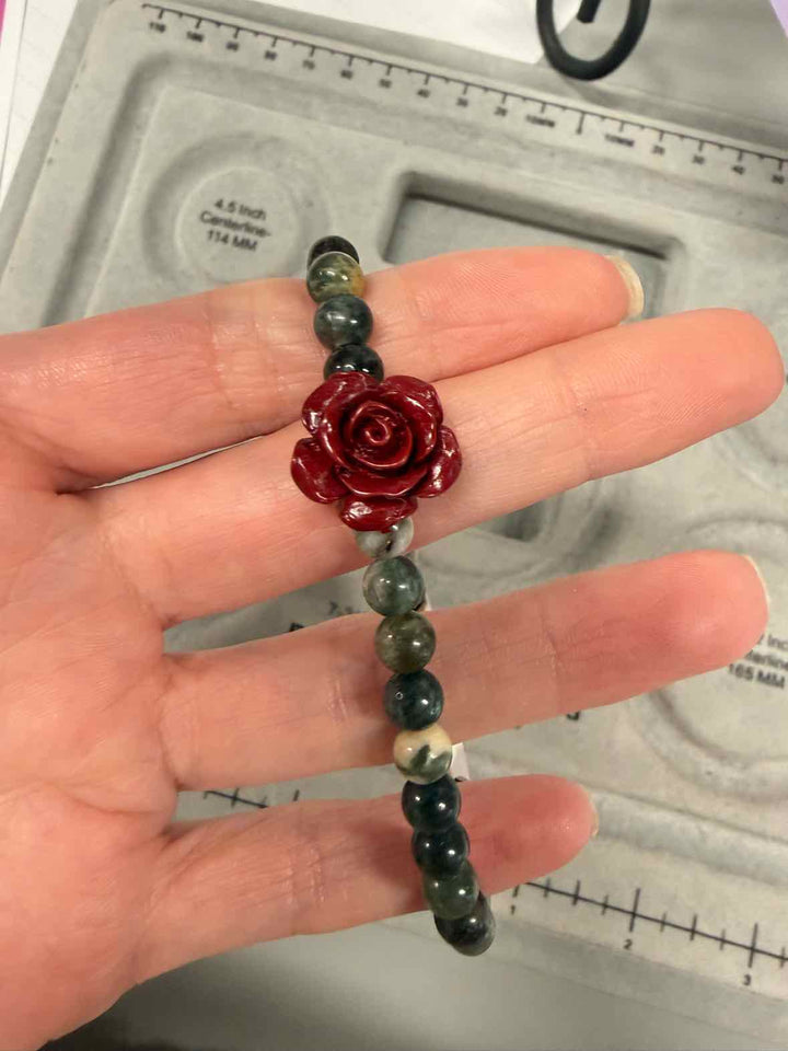 Jewelry - Crystal Bracelet