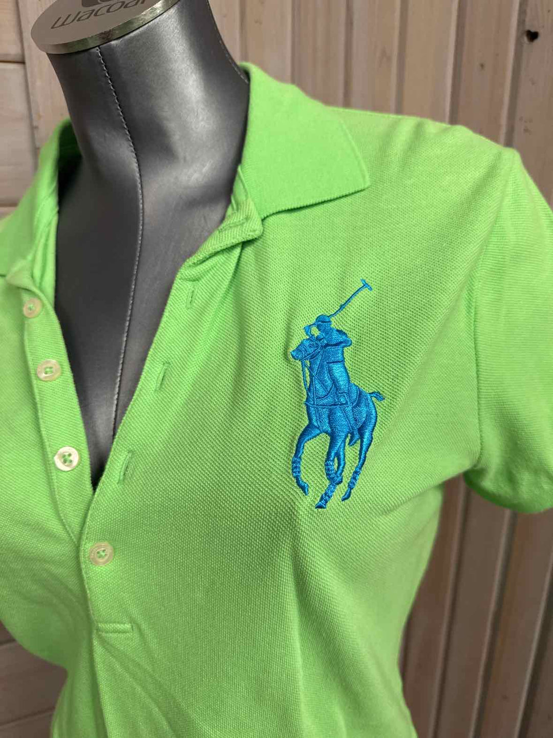 L - Ralph Lauren Shirt