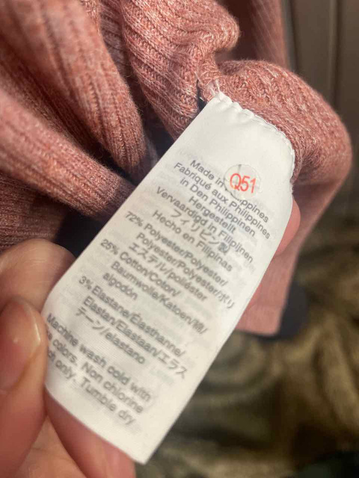 XL - Madewell Long Sleeve