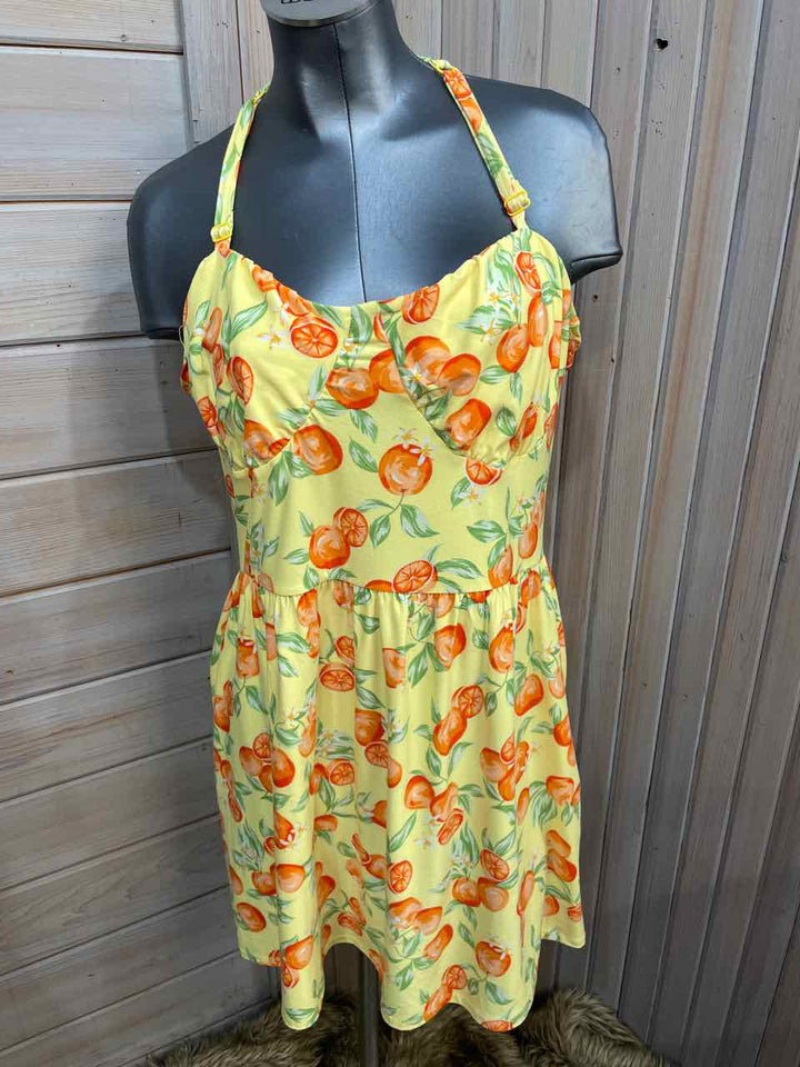 XXL - No Boundaries Dress