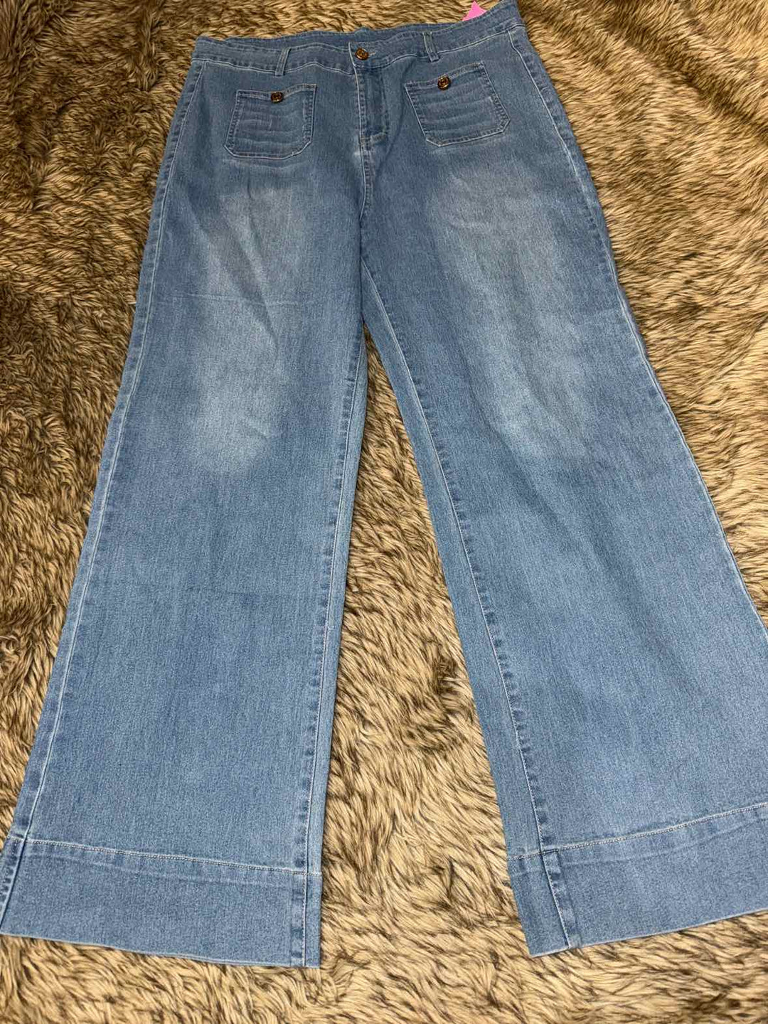 XL - Love Fashion Jeans