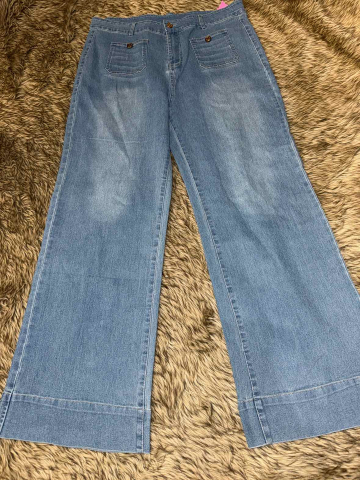 XL - Love Fashion Jeans