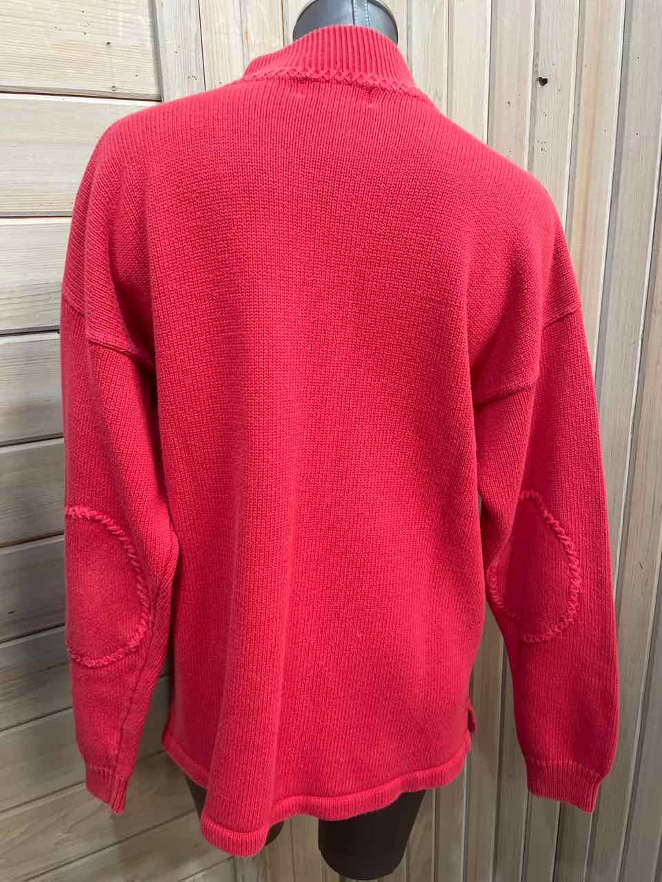 L - L.L. Bean Sweater