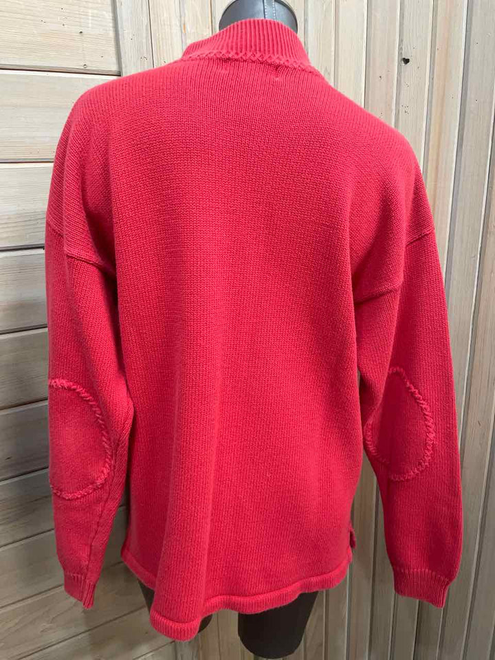 L - L.L. Bean Sweater