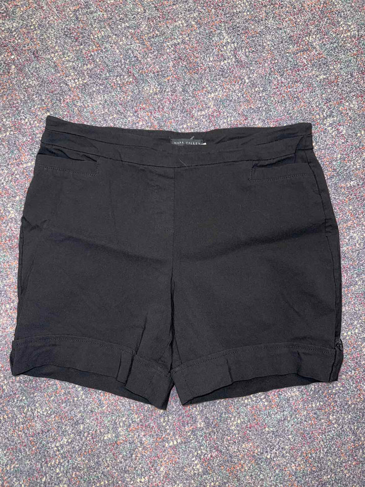 16 - Napa Valley Shorts