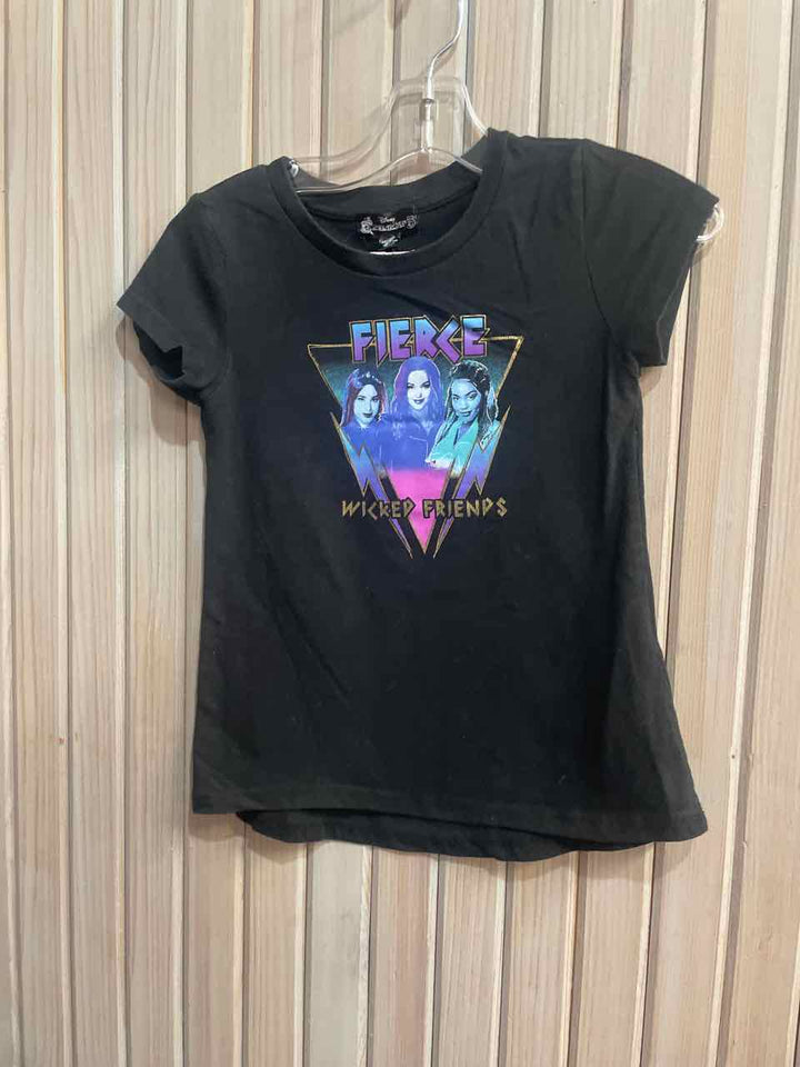 S - Disney Tops