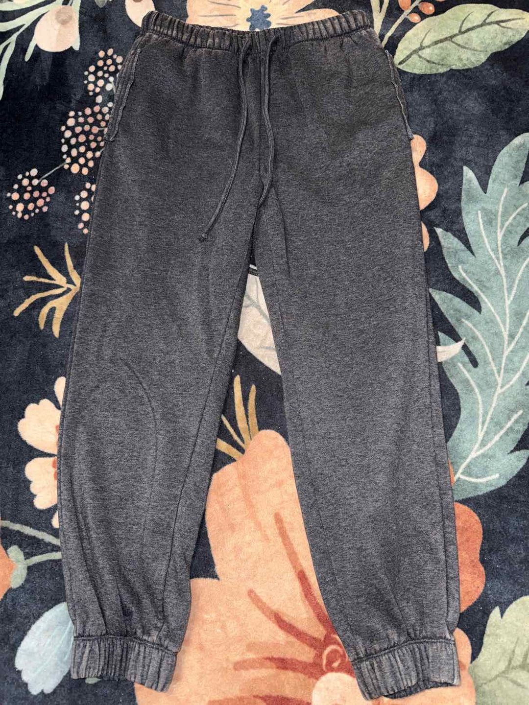 L - Zenana Outfitters Sweatpant