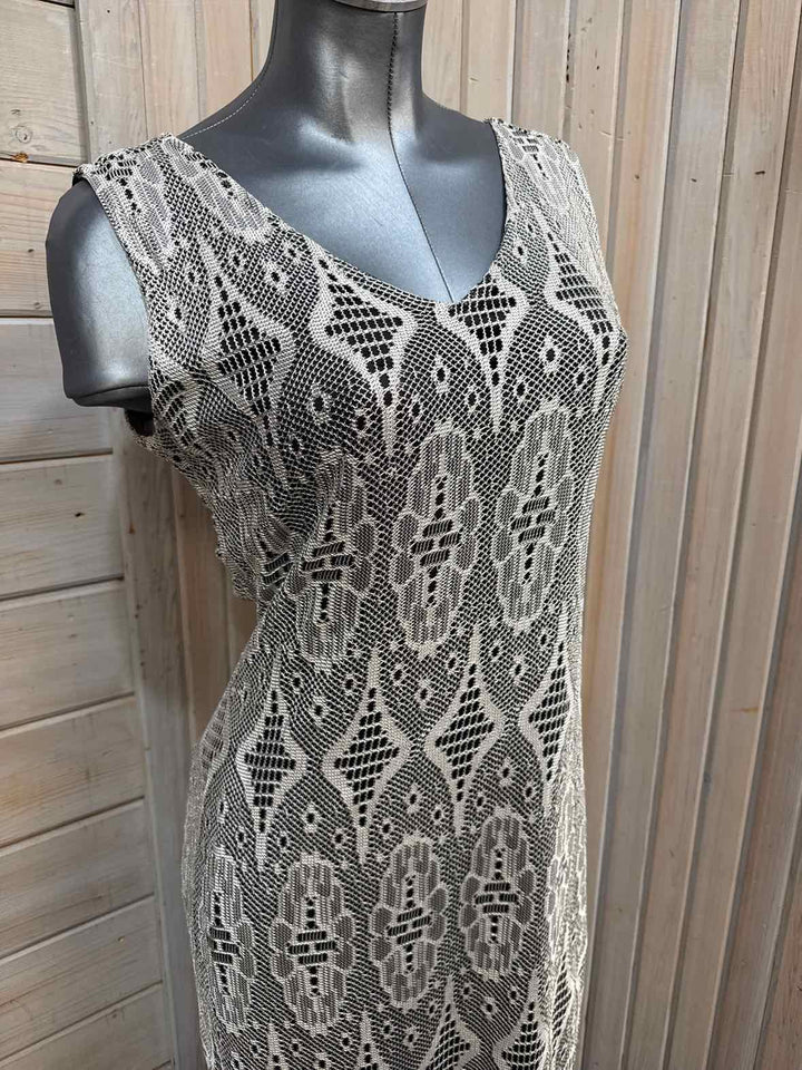 L - Venus Dress