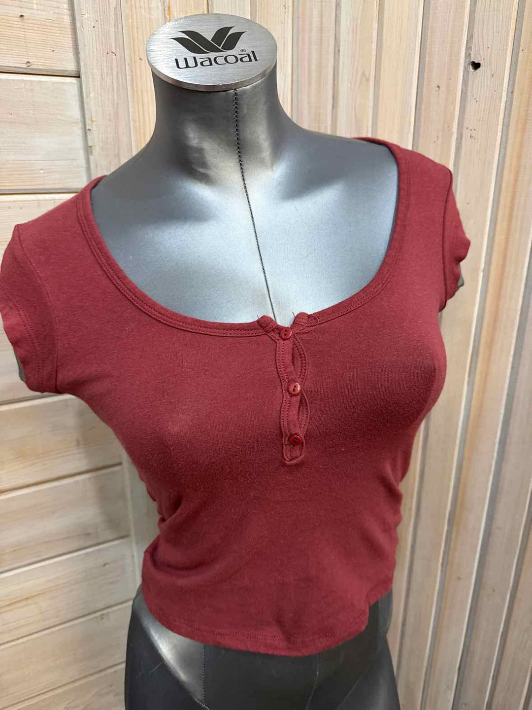 S - Carbon T-Shirt