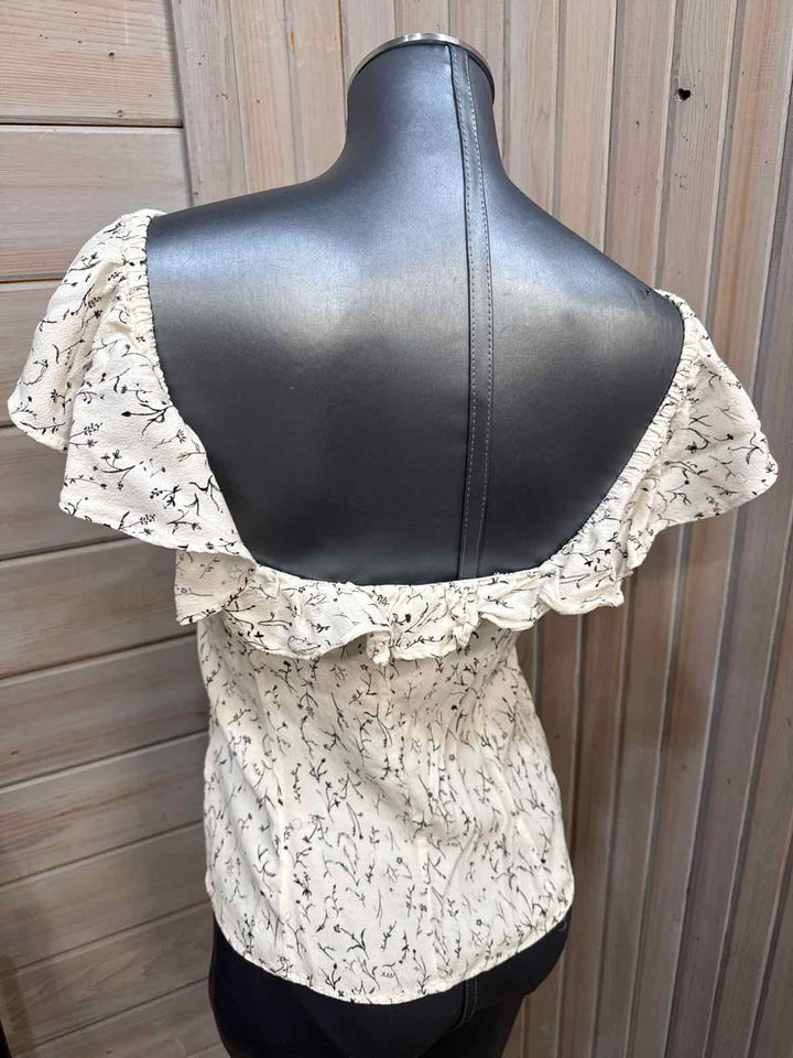 S - H&M Tank