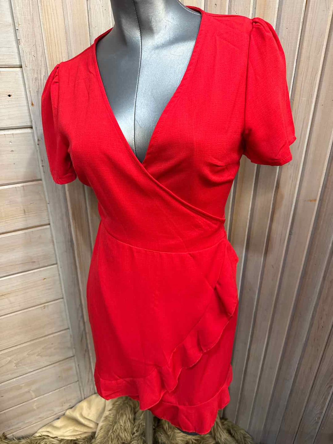 M - Shein Dress
