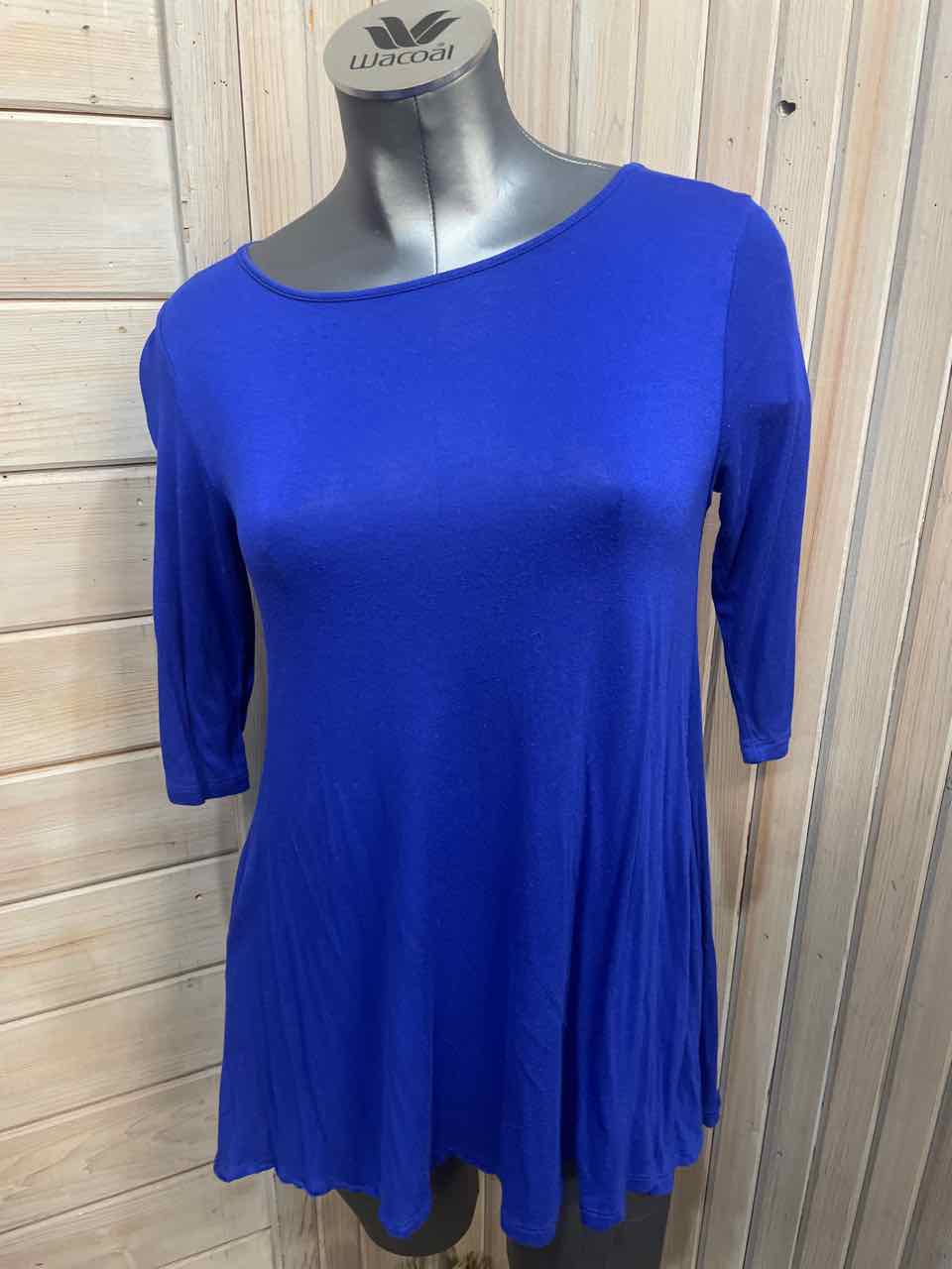 S - Yelete 3/4 Sleeve