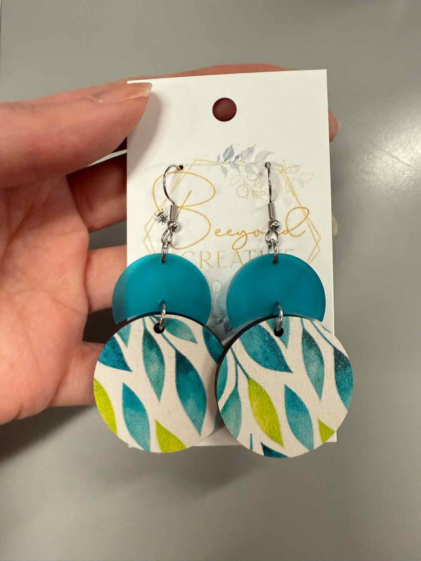 Jewelry - Beeyond Creative Earrings
