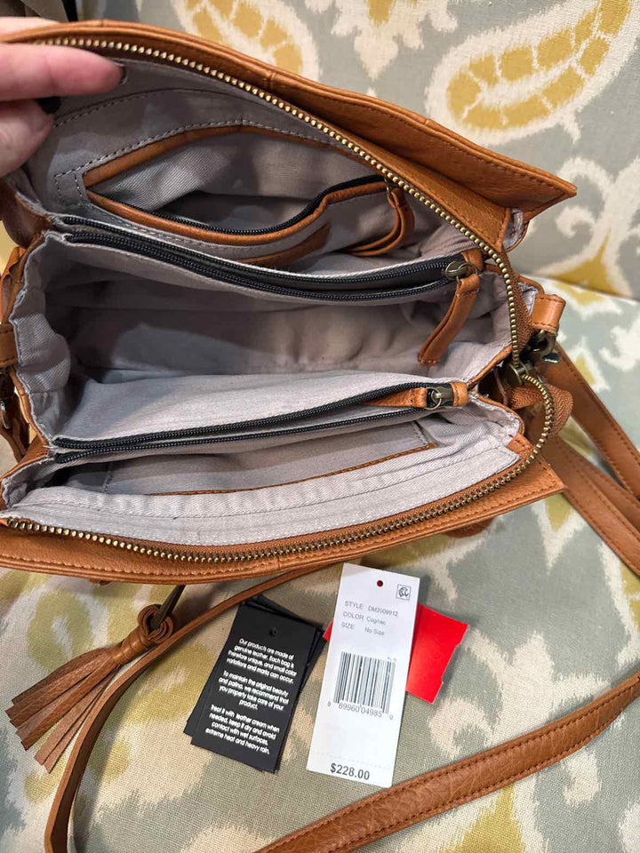 Purse - Day & Mood Crossbody