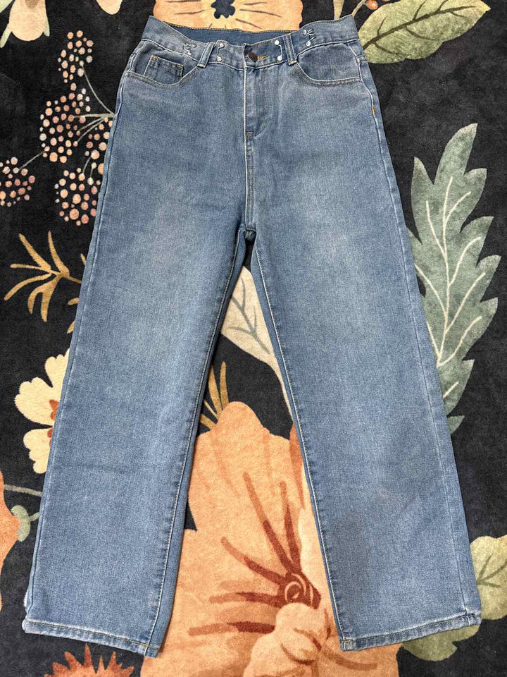 S - Shein Jeans