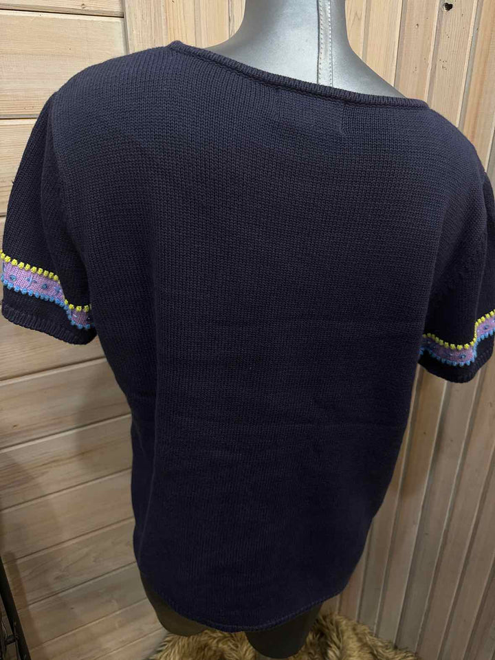 XL - Requirements Sweater