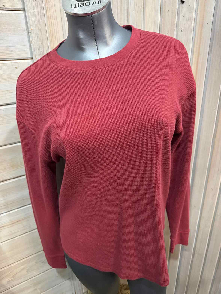 L - Time and Tru Long Sleeve