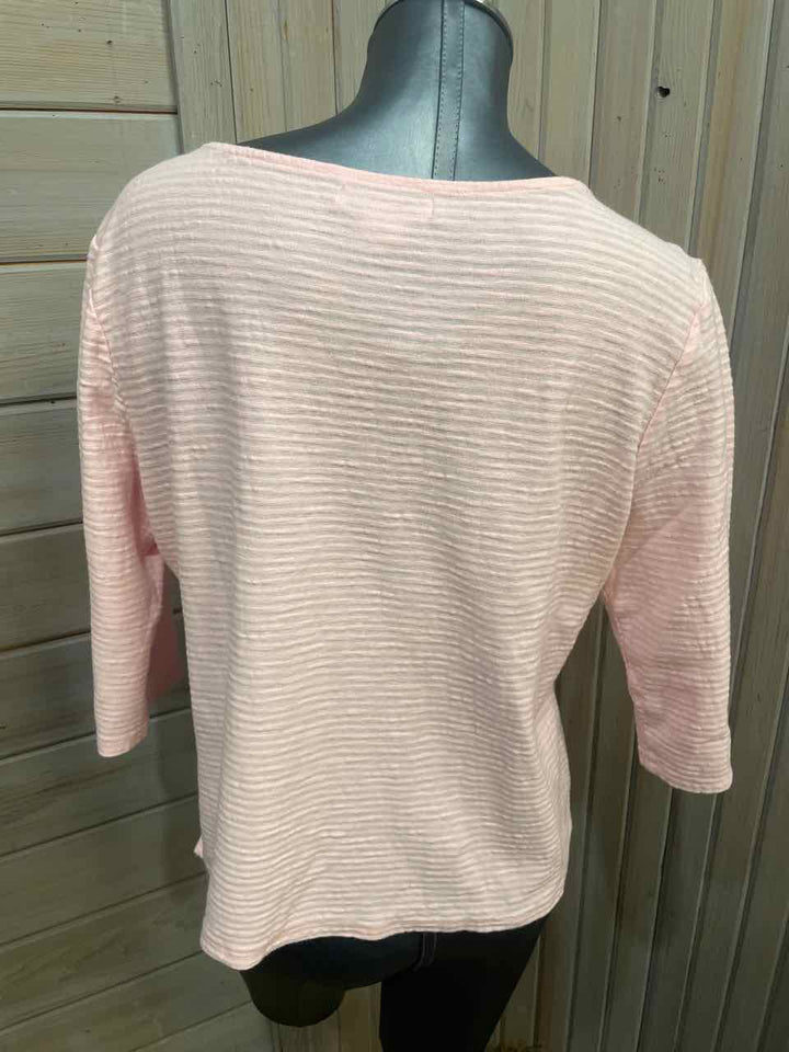 XL -  Liz Claiborne 3/4 Sleeve