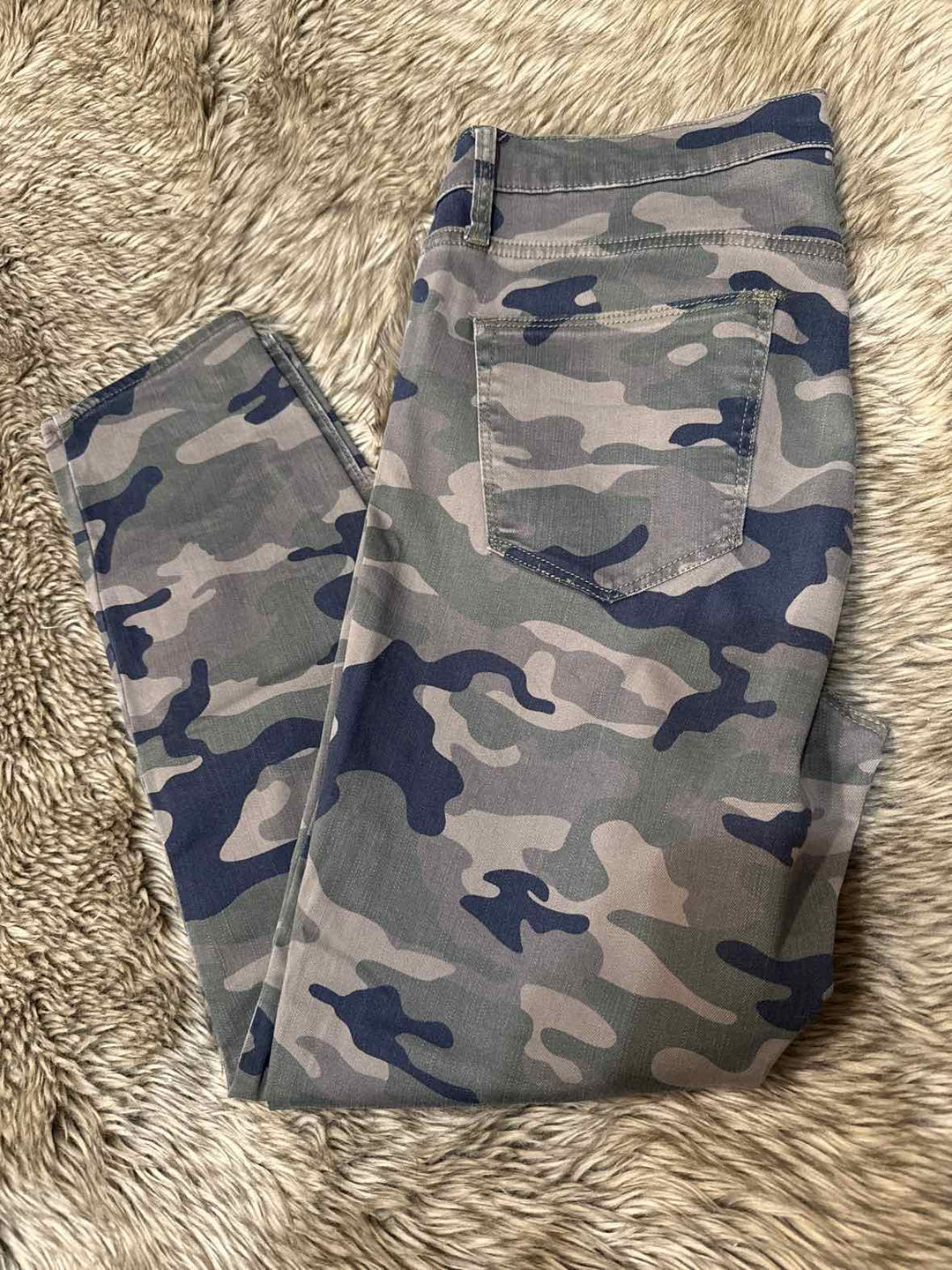 32 - Gap Jeans