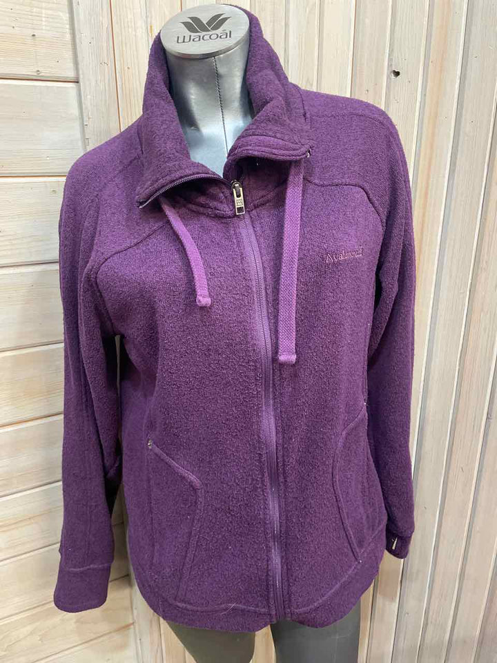 L - Avalanche Jacket