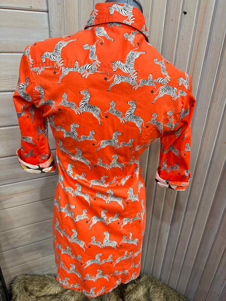 XS - dizzy lizzy Dress