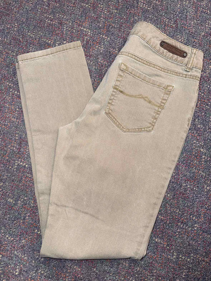 8 - Ruff Hewn Jeans