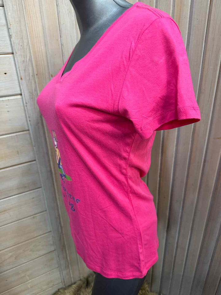 XL - Next Level T-Shirt