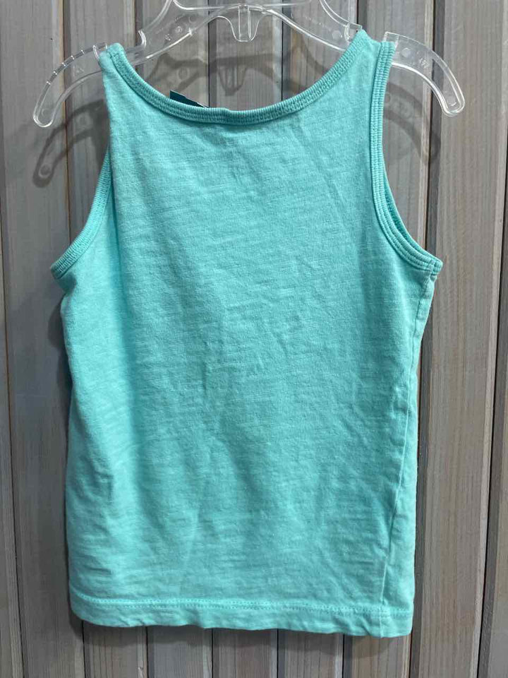 3T - Carter's Tank