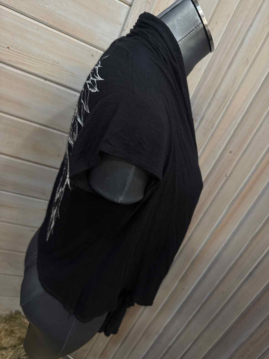 Size L Candy Rain Cardigan