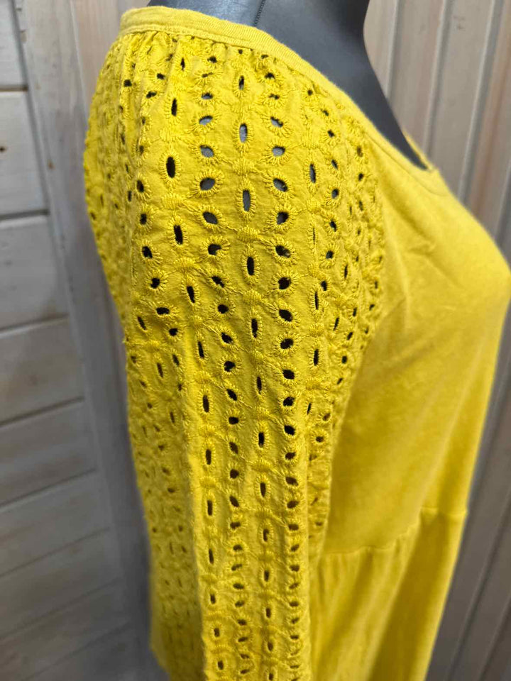 L - Time and Tru Dress