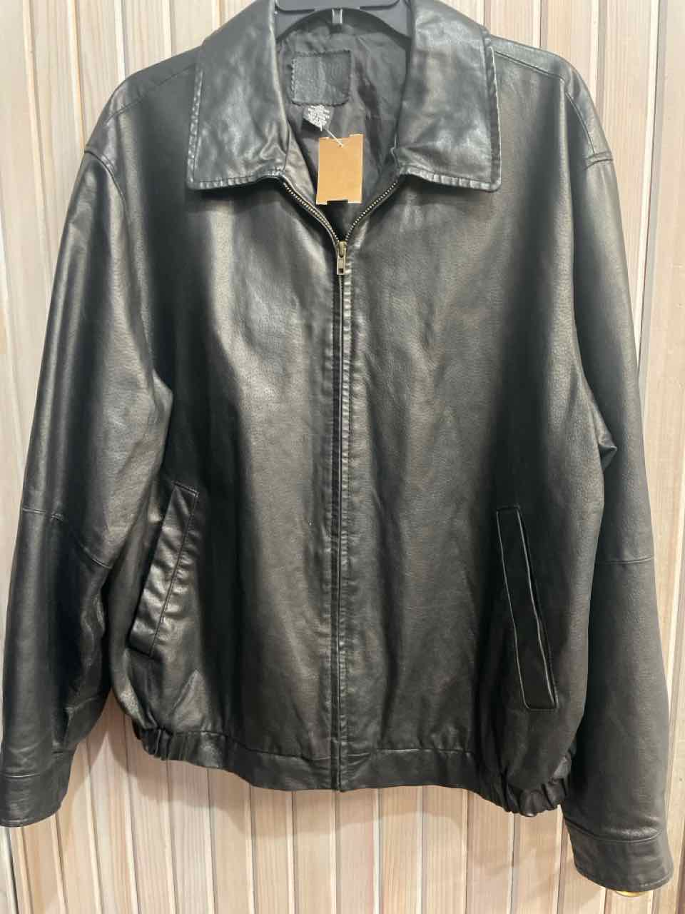 L - Junction West Jacket