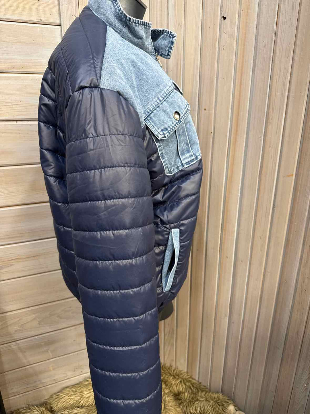 XL - Unbranded Jacket