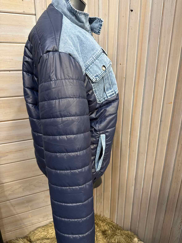 XL - Unbranded Jacket