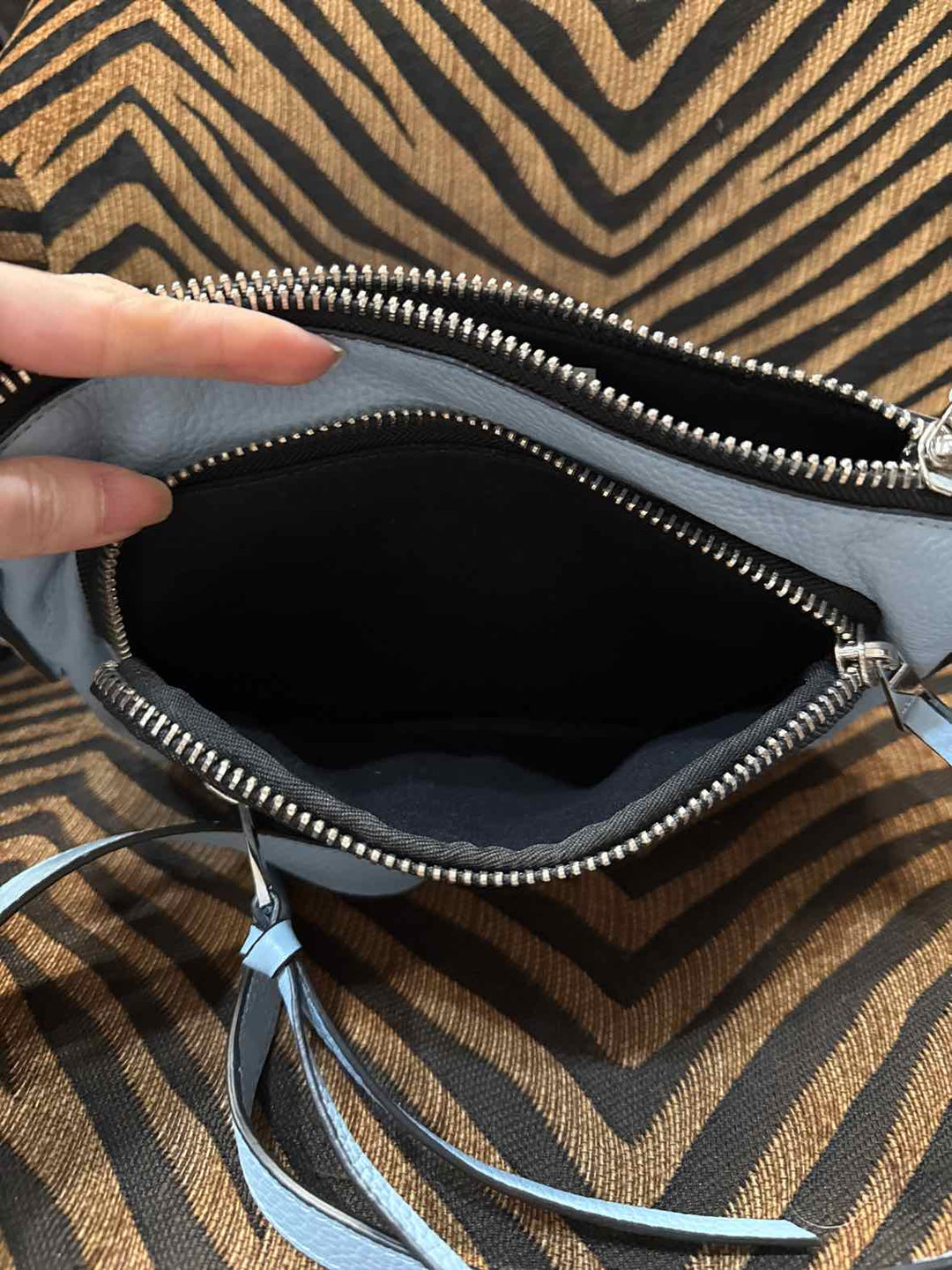 Purse - LODIS Crossbody