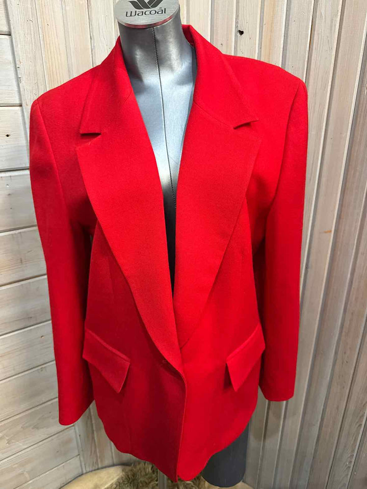14 - Pendleton Blazer