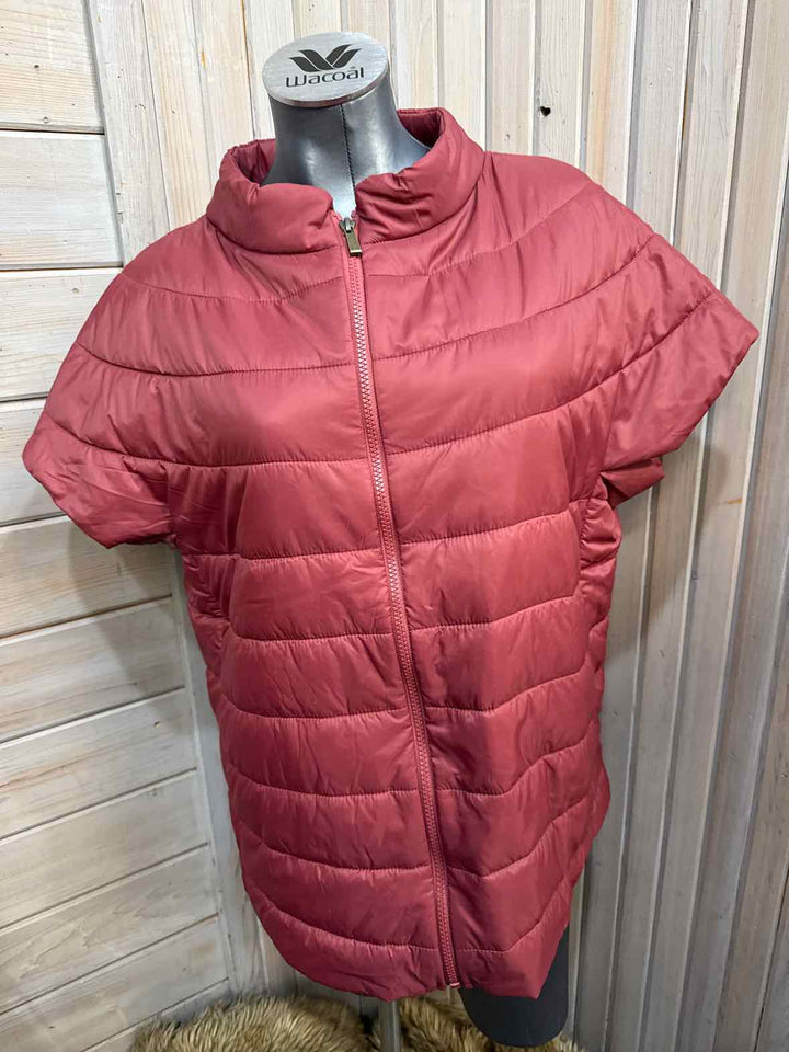 LP - Coldwater Creek Vest