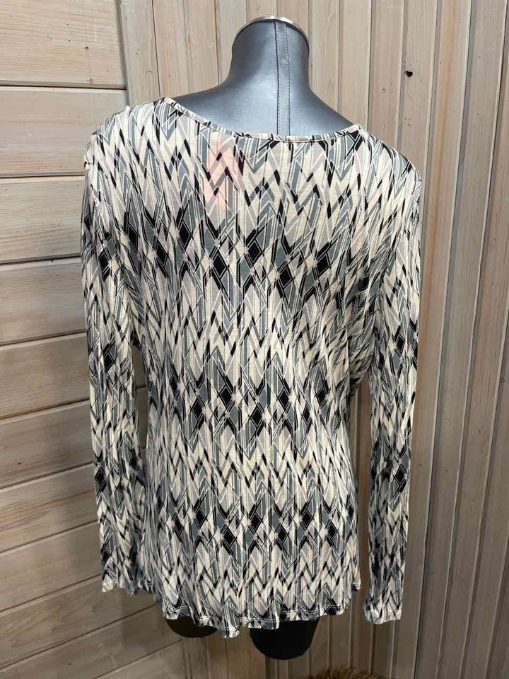 XL - Jennifer Lopez Long Sleeve