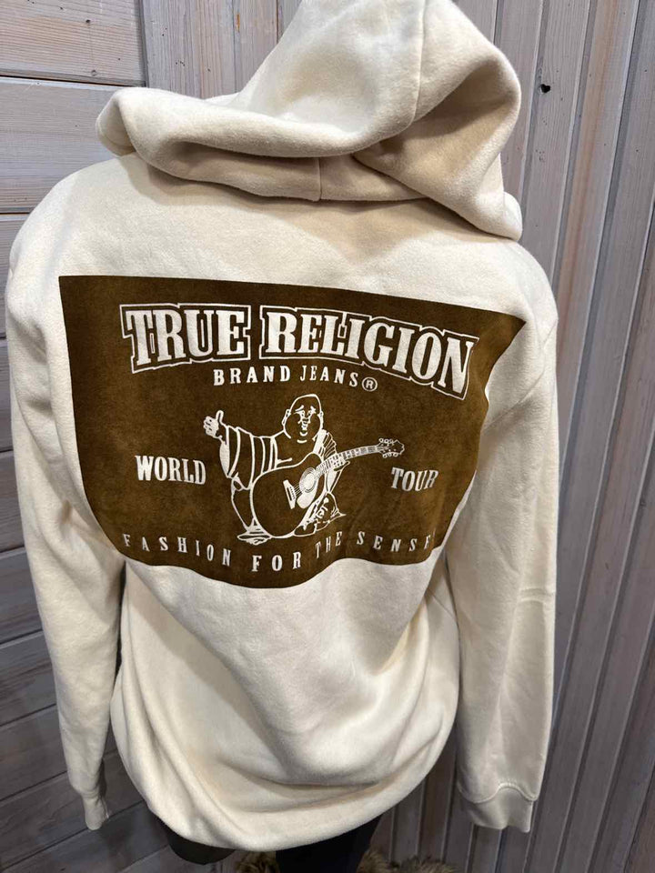S - True Religion Hoodie