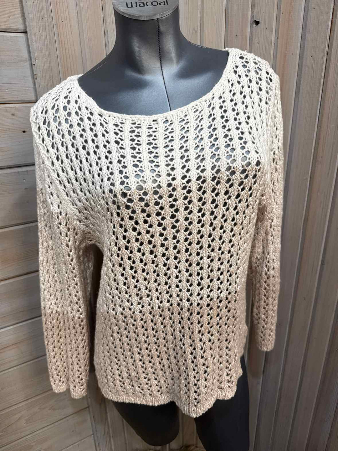 L - Norton Studio Sweater