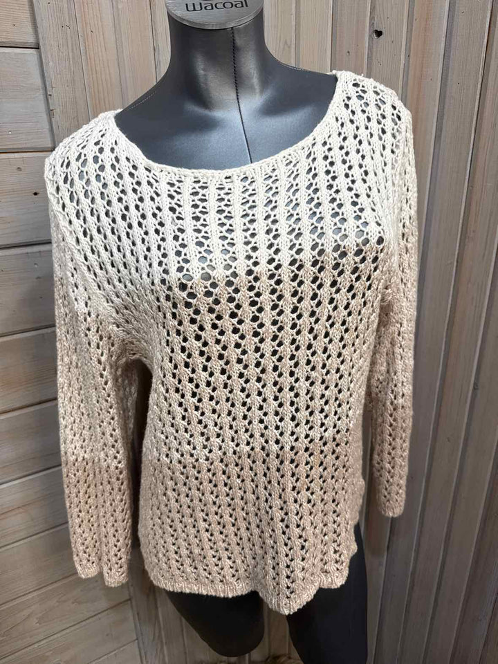 L - Norton Studio Sweater