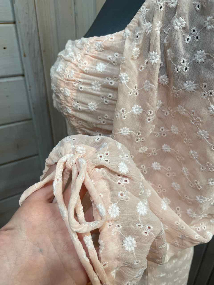 S - Hello Molly Dress