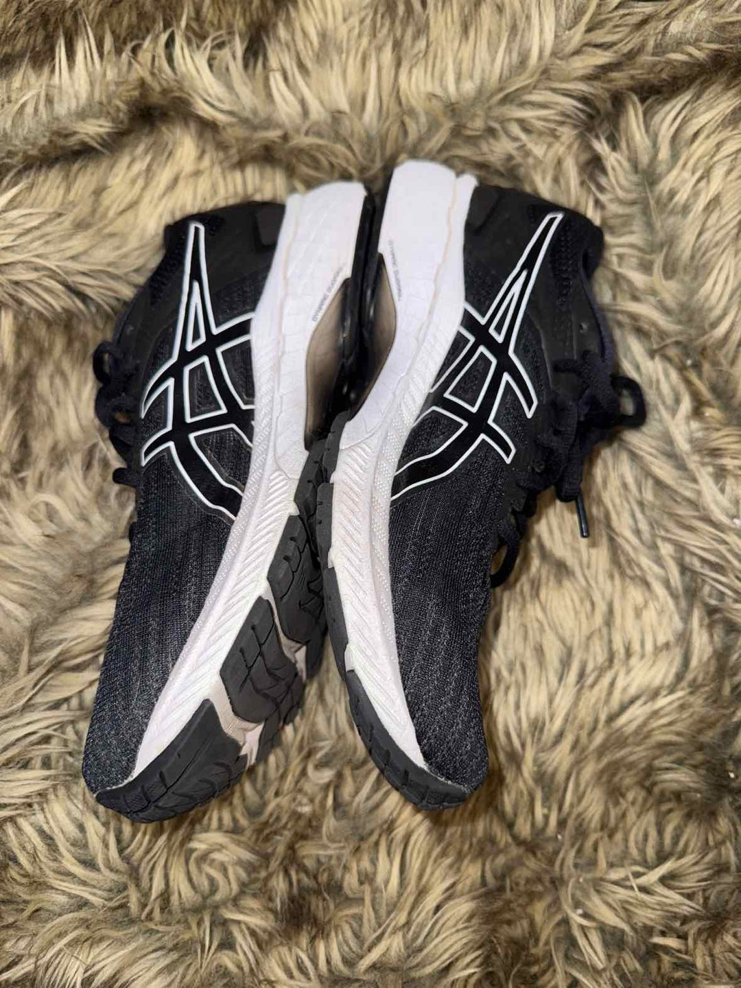 8 - Asics Athletic Shoes