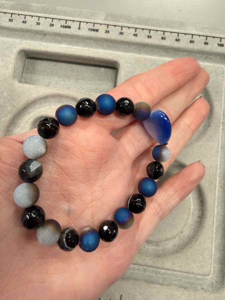 Jewelry - Crystal Bracelet