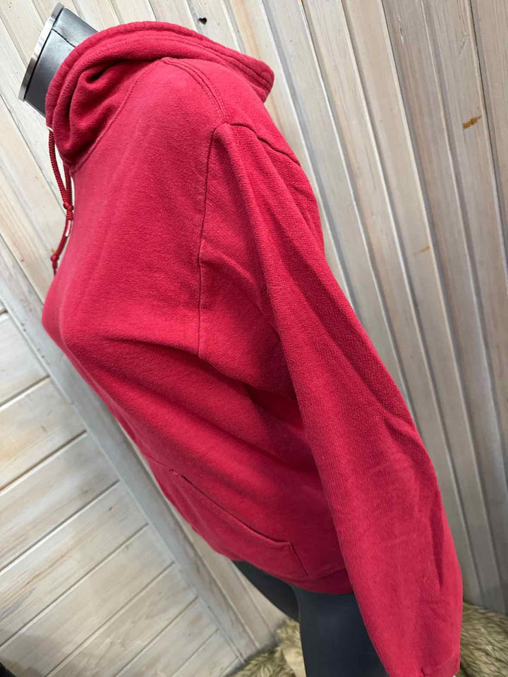 S - Fruit of the Loom Hoodie