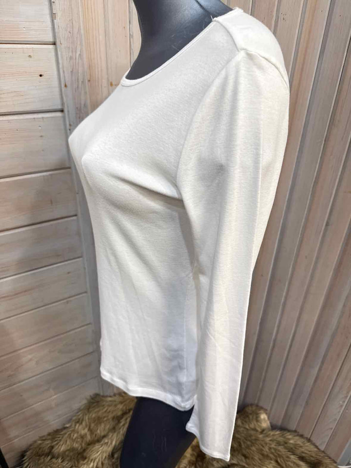 S - Liz Claiborne Long Sleeve