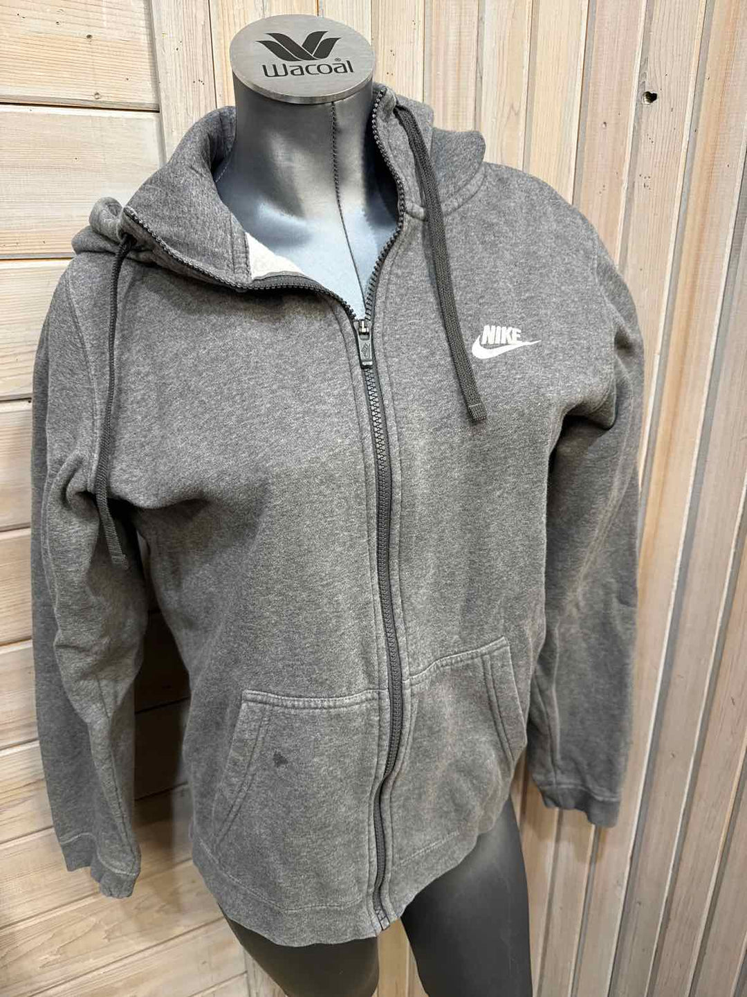 S - Nike Hoodie